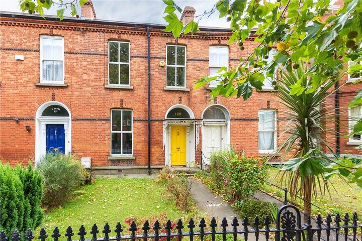 129 Morehampton Rd, Dublin 4, Dublin 4, Dublin