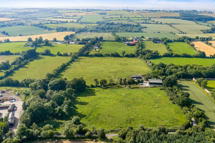 1 Acre Site,, Westown, Naul, Co Dublin, K32DD85