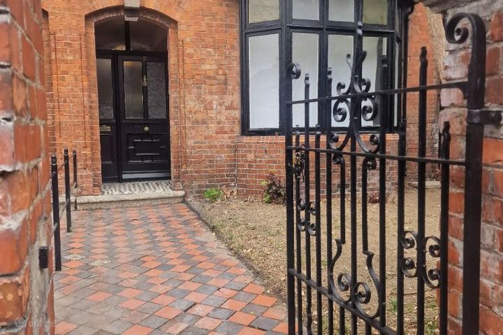 12 Kenilworth Road, Harold's Cross, Dublin 6