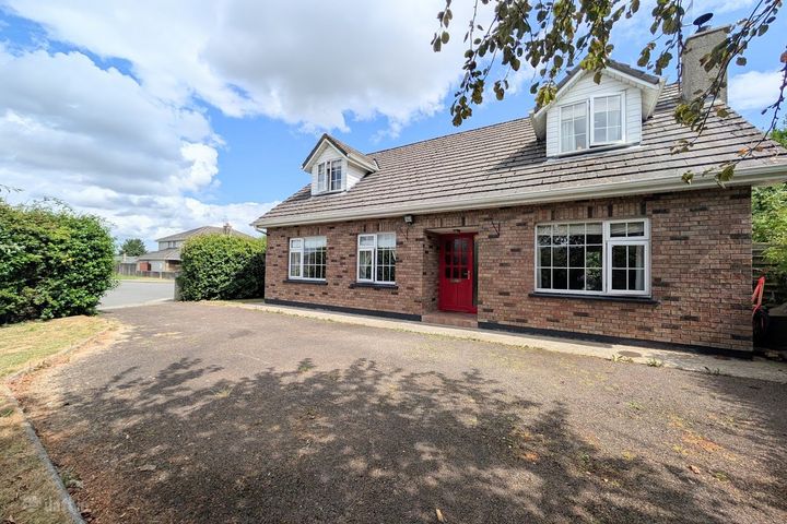 3 Coill Fuinseoige, St Conlan's Road, Nenagh, Co Tipperary, E45H966
