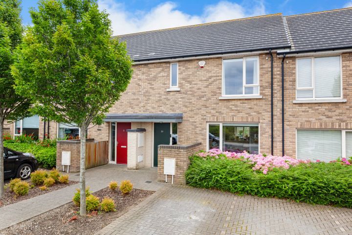 20 Rathborne Vale, Ashtown, D.15, D15X4XW