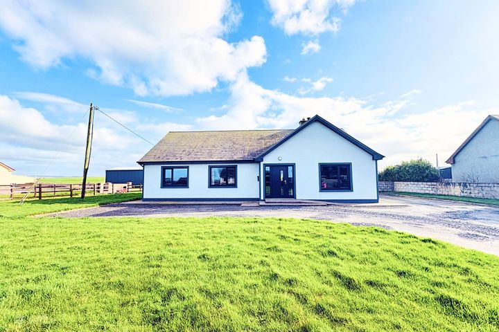 Tonaknock, Abbeydorney, Abbeydorney, Co. Kerry, V92KF53