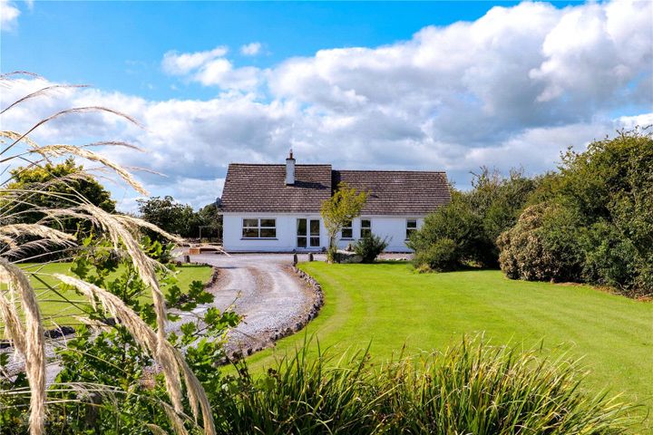 Keekill, Headford,, Co Galway., H91DPX3