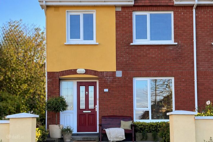 6 Castle Park, Killarney, Killarney, Co. Kerry, V93A99F