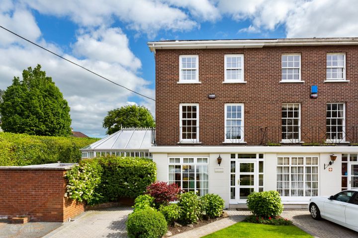 15 Eglinton Sq, Donnybrook, Dublin 4, Dublin 4, Dublin