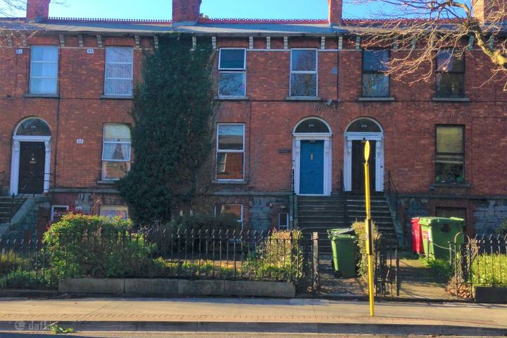 North Circular Road, Dublin 7, North Circular Road, Dublin 7