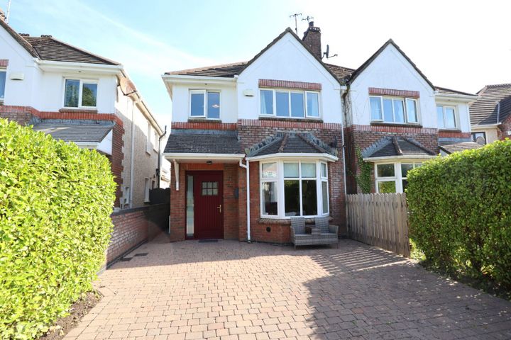 28 Park Court, Grangerath, Drogheda, Co. Meath, A92XN6P