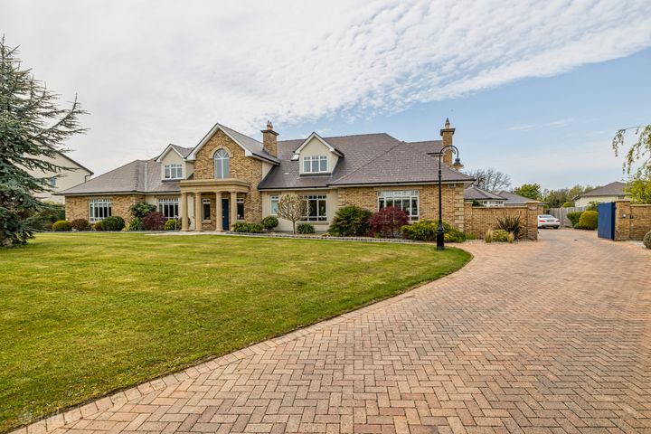 12 Drumnigh Wood, Drumnigh Rd, Old Portmarnock, Dublin 13, Dublin