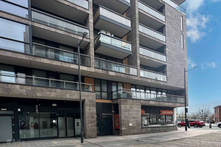Apartment 6, Tallow Hall, Belgard Square, Tallaght, Dublin 24