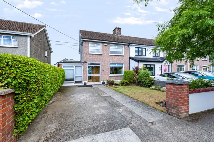 61 Chanel Road, Dublin 5, Artane, Dublin 5, D05X0E6