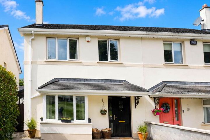 13 Castlerock Woods, Castleconnell, Co. Limerick, V94XNK2