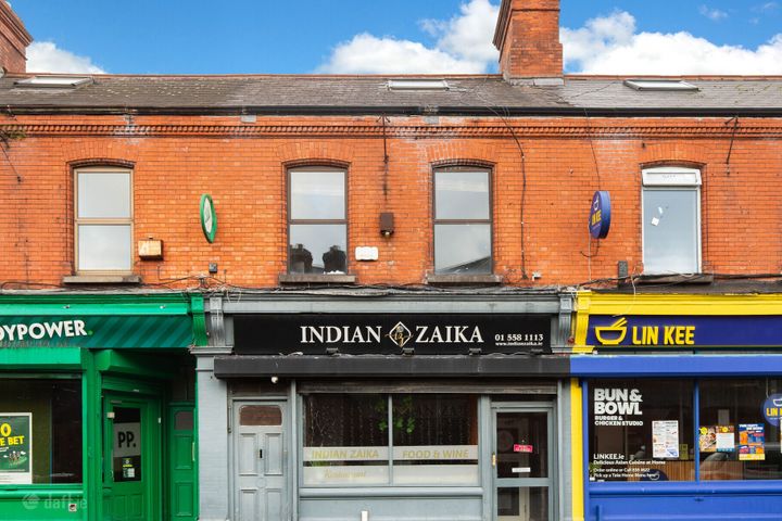 4 Old Cabra Road, Cabra East, Dublin 7, D07RY97