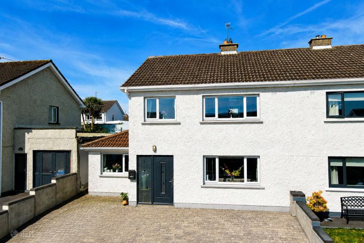 88 Lynn Heights, Mullingar, Mullingar, Co. Westmeath, N91T1X9