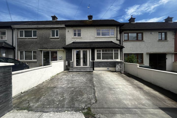 34 Kilmurry Avenue, Garryowen, Limerick, Co. Limerick, V94VX8R