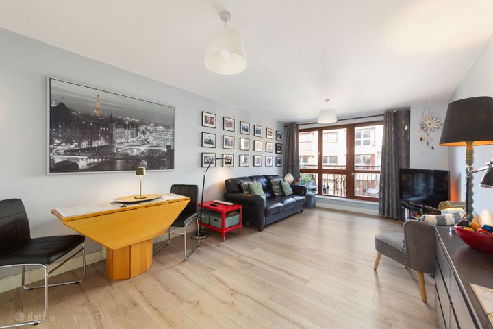 Apt 12 St John's Well Way, Kilmainham, Dublin 8, D08A3V1