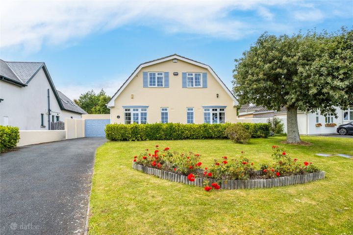 11 Glenbrook Park, Delgany, Co. Wicklow, A63F799