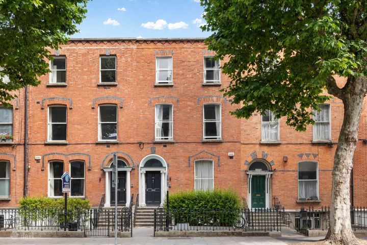 Apartment 1, 43 Harrington Street, Portobello, Dublin 8, Co. Dublin, D08YA62