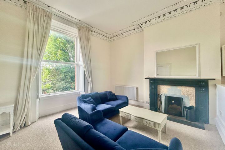 Apartment 4, 13 Newgrove Avenue, Sandymount, Dublin 4