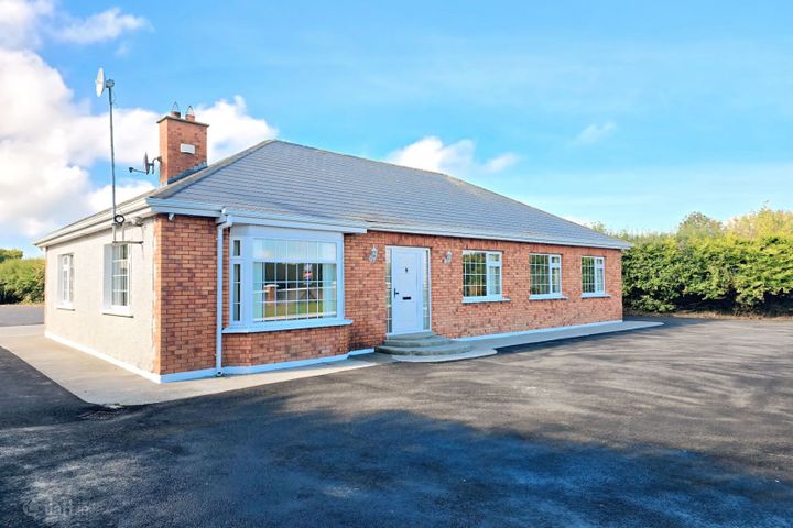 Clonmona, Rathcabbin, Roscrea, Tipperary