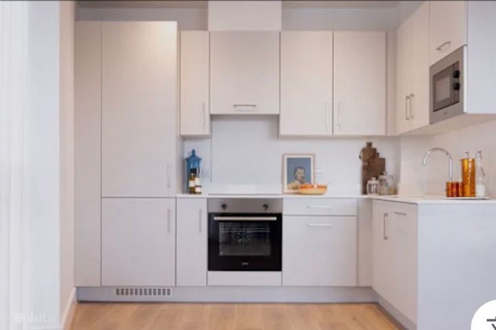Apartment 1, Hayfield Court, Churchview Road, Killiney, Glenageary, Co. Dublin