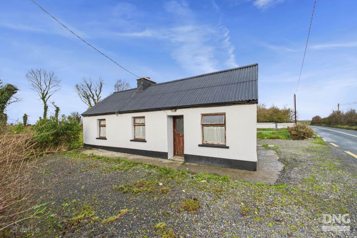 Moneen, Williamstown, Co. Galway, F45WV07