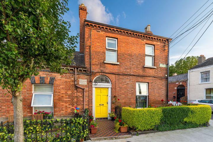 27 Fontenoy St, Phibsborough, Dublin 7, Dublin 7, Dublin