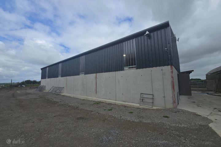 Fairyhill, Kanturk, Co. Cork