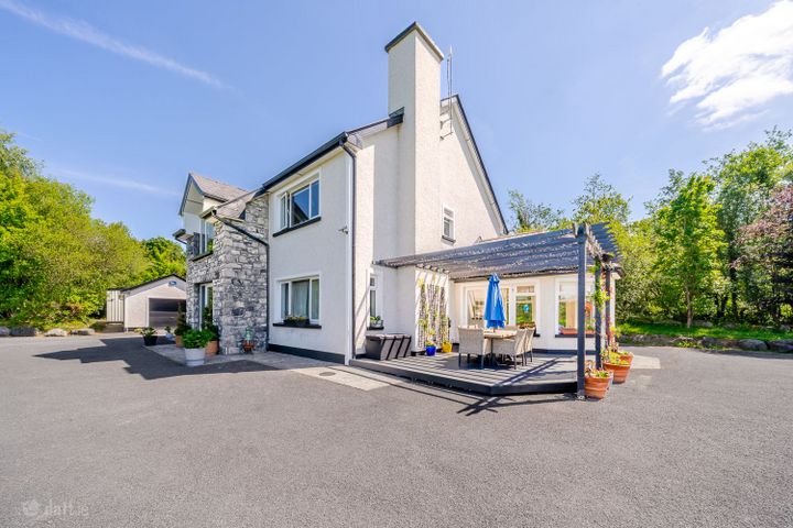 Currinara, Foxford, Foxford, Co. Mayo, F26X59E