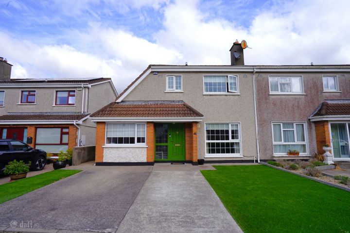 13 Burncourt Close, Powerscourt, Waterford City Centre, X91N6DN