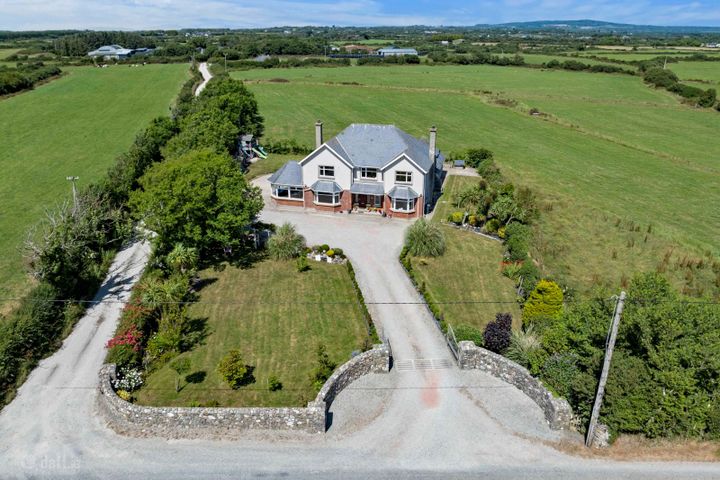 Cluain Na Gcapall, Horesland, Rathangan, Co. Wexford, Y35F750