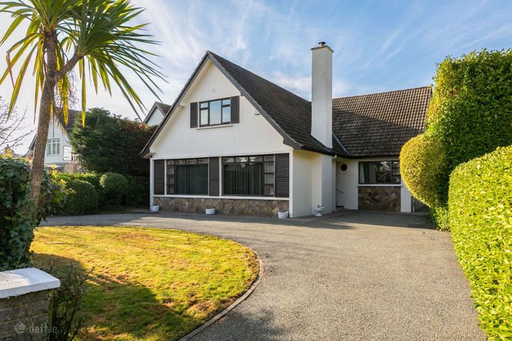 9 Princeton, Clonskeagh, Dublin 14, Dublin 14, Dublin