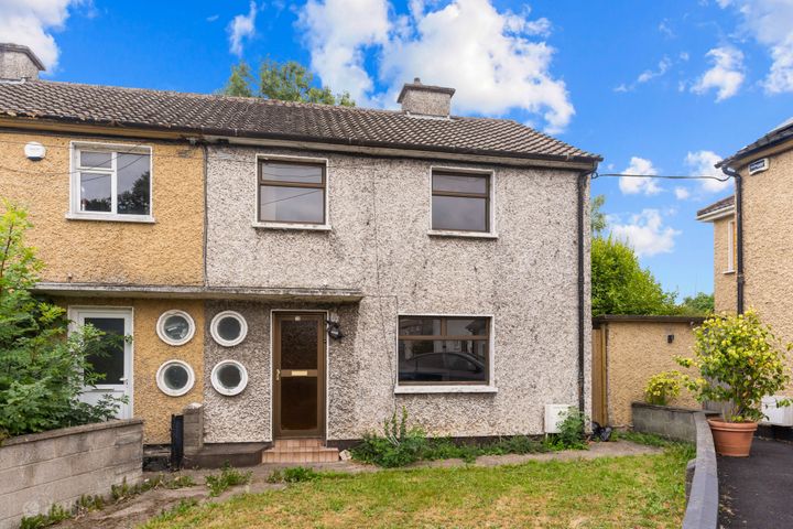 20 Ashgrove, Dun Laoghaire, Co Dublin, A96HE39