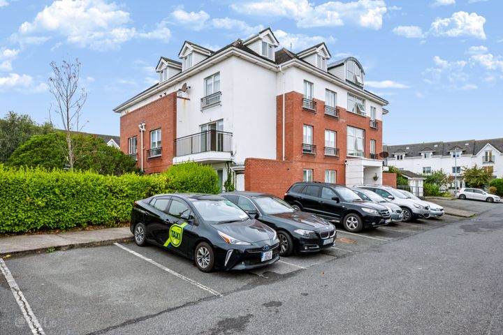 Apt. 8, Cardy Rock Close, Balbriggan, Co. Dublin, K32NX68