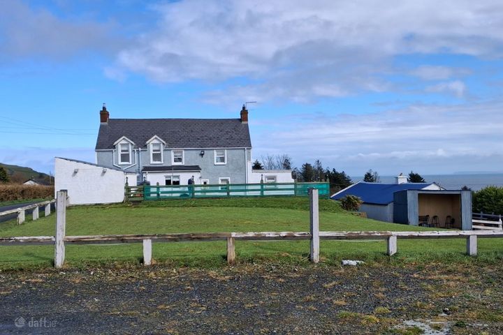 Shrove, Lifford, Stroove, Co. Donegal, F93TW7X