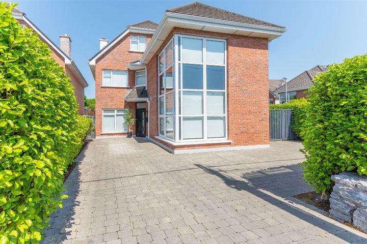 46 Rockbarton Park, Salthill, Galway, H91PFW0