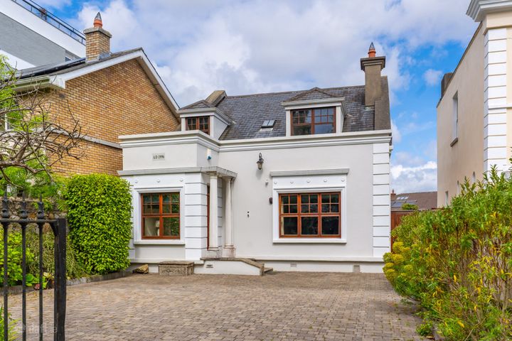 Valerio, 139 Mount Merrion Avenue, Blackrock, Co Dublin, A94Y963