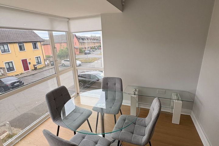 2 Bed Apt, Thornleigh Row, Thornleigh, Swords, Co. Dublin