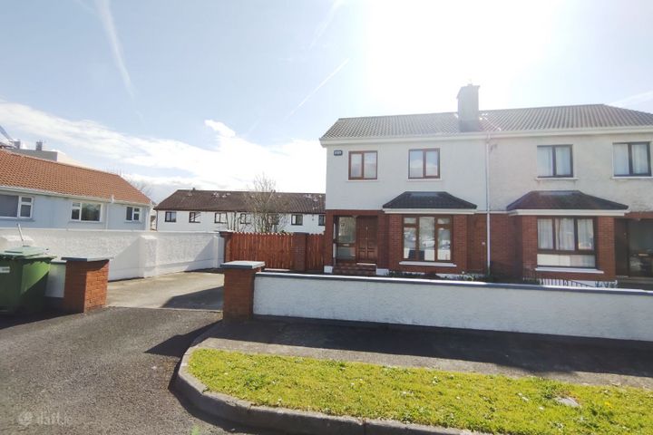7 Belvoir Estate, High Meadows, Gouldavoher, Limerick