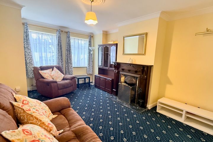 Off Castle Ave, Dublin 3, Clontarf, Dublin 3