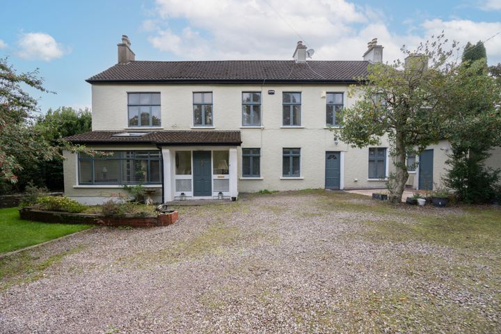 2 Barringtons Avenue, Blackrock, Cork, Cork