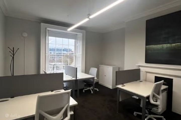 Pembroke Street Upper, Dublin 2