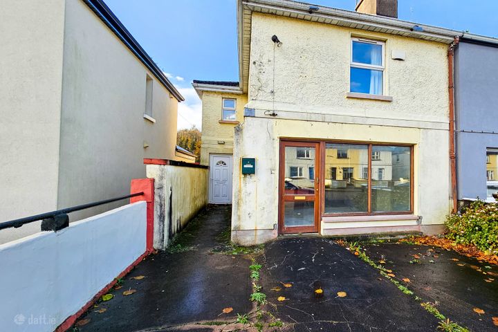 29 Mchale Road, Castlebar, Castlebar, Co. Mayo, F23E170