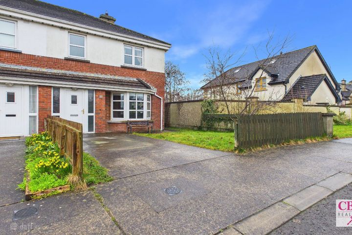 20 Slí Na Nóir, Abbeyleix, Abbeyleix, Co. Laois, R32WY80