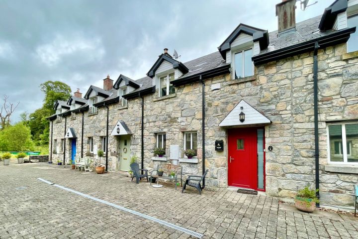 8 Corradoo Cottages, Ballinafad, Ballinafad, Co. Sligo, F52T622