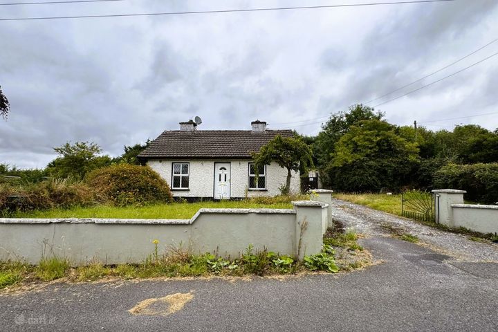 Clonmullen, Edenderry, Edenderry, Co. Offaly, R45CD68