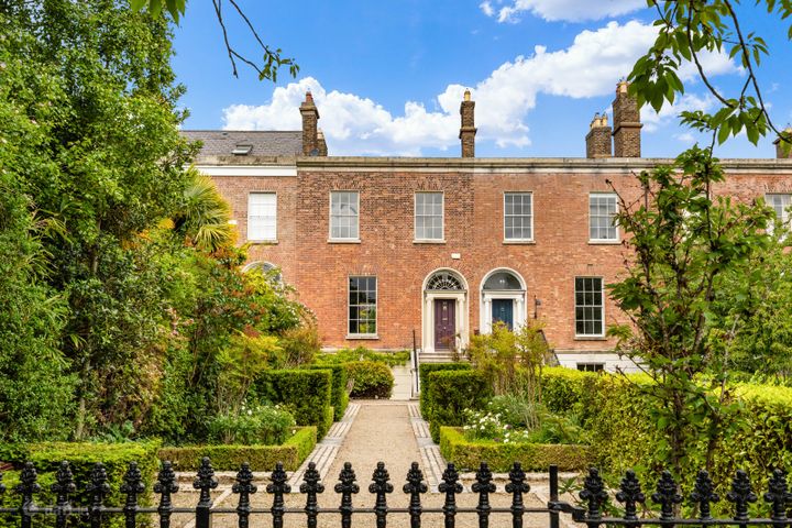 Wellington Road,Dublin 4, Ballsbridge, Dublin 4