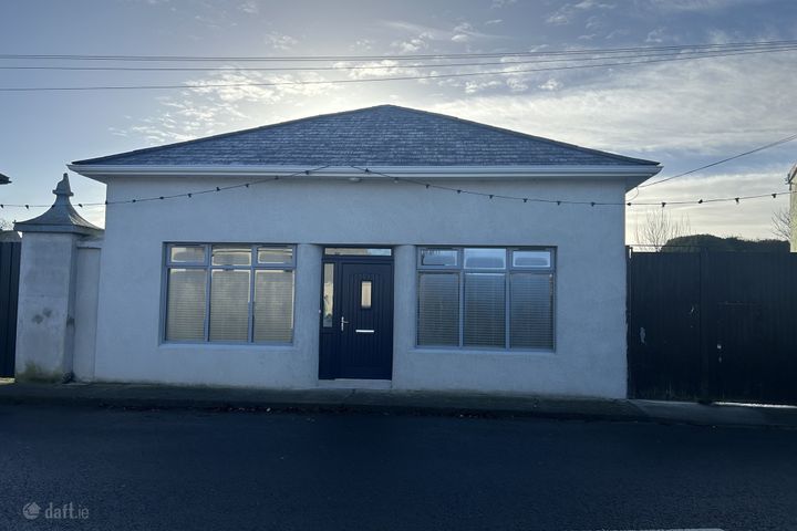 Bohercrussia Street, Freshford, Co. Kilkenny