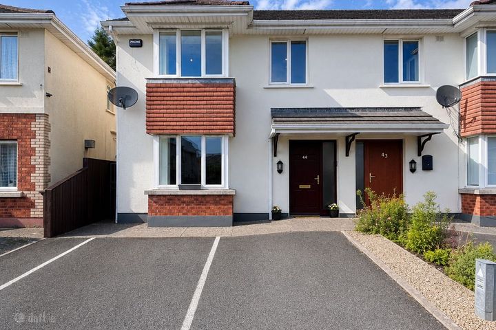44 Fearann Rí, Doughiska, Co. Galway, H91DYX9