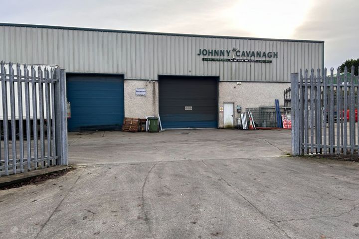 Old Birr Road, Nenagh, Nenagh, Co. Tipperary, E45WD37