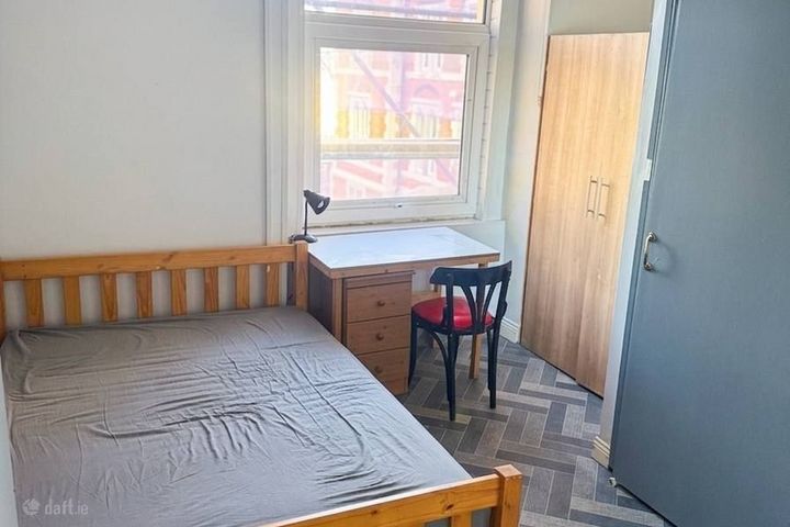 1 Cathedral Street, Gurranabraher, Co. Cork